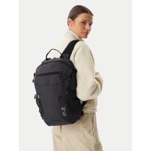 Plecak Jack Wolfskin Velocity 12 A65981 6350 Szary