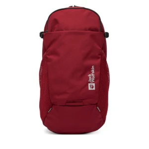 Plecak Jack Wolfskin Velocity 20 A64003 2511 Bordowy