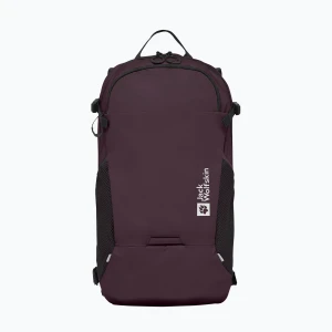 Plecak Jack Wolfskin Velocity 20 l amaranth
