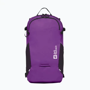 Plecak Jack Wolfskin Velocity 20 l freesia