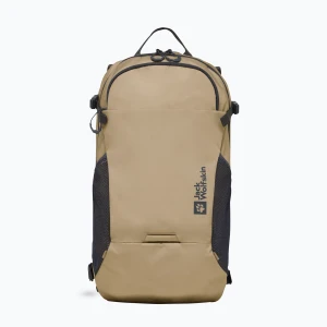 Plecak Jack Wolfskin Velocity 20 l hazel wood Beżowy