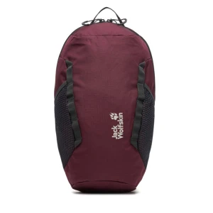 Plecak Jack Wolfskin Velocity Lite 10 A65419 Fioletowy