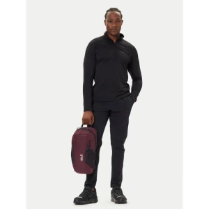 Plecak Jack Wolfskin Velocity Lite 10 A65419 Fioletowy