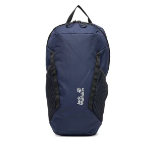 Plecak Jack Wolfskin Velocity Lite 10 A65419 Granatowy