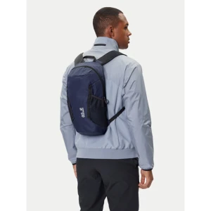 Plecak Jack Wolfskin Velocity Lite 10 A65419 Granatowy