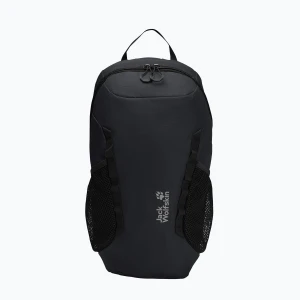 Plecak Jack Wolfskin Velocity Lite 10 l phantom Czarny