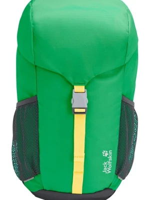 Plecak Jack Wolfskin zielony