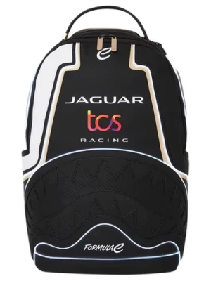 Plecak Jaguar Formula-E Sprayground