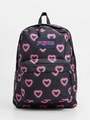 Plecak Jansport