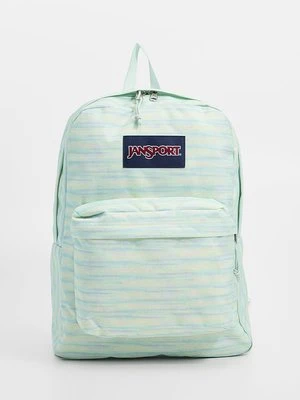 Plecak Jansport