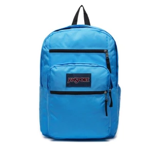 Plecak JanSport Big Student EK0A5BAH5E31 Niebieski