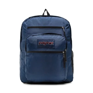 Plecak JanSport Big Student EK0A5BAHN54 Granatowy