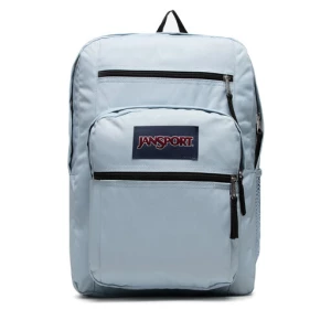 Plecak JanSport Big Student EK0A5BAHN57 Błękitny