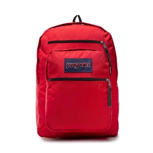 Plecak JanSport Big Student EK0A5BAHN58 Czerwony