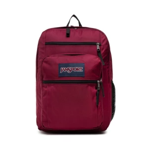 Plecak JanSport Big Student EK0A5BAHN62 Bordowy