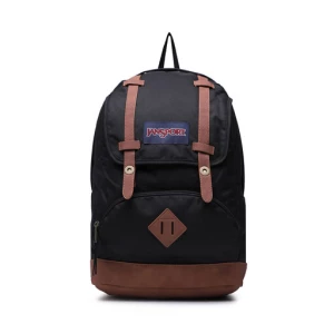 Plecak JanSport Cortlandt EK0A5BBWN55 Czarny