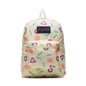 Plecak JanSport Cross Town EK0A5BAI5E61 Żółty