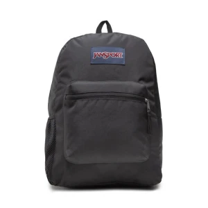 Plecak JanSport Cross Town EK0A5BAIN55 Czarny