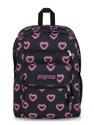 Plecak Jansport czarny