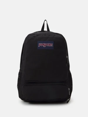 Plecak Jansport czarny