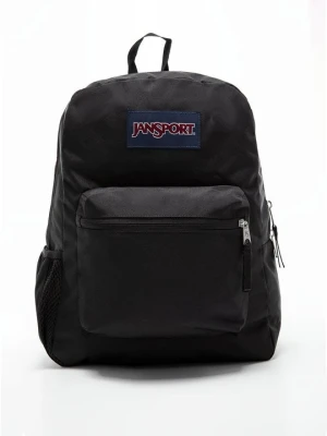Plecak Jansport czarny