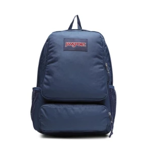 Plecak JanSport Doubleton EK0A5BFON541 Granatowy