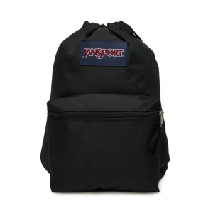Plecak JanSport EK0A5BI7N551 Czarny