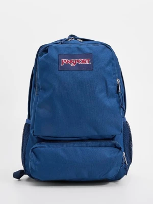 Plecak Jansport granatowy