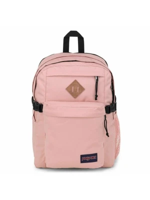 Plecak Jansport jasnoróżowy