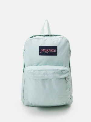 Plecak Jansport jasnozielony
