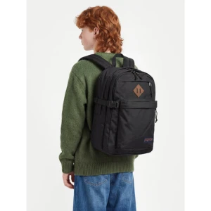 Plecak JanSport Main Campus EK0A5BDSN551 Czarny