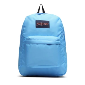 Plecak JanSport Superbreak One EK0A5BAG5E31 Niebieski