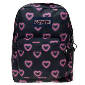 Plecak JanSport SuperBreak One EK0A5BAG8O01 - czarny