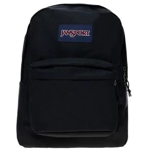 Plecak JanSport SuperBreak One EK0A5BAGN551 - czarny