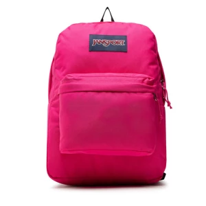 Plecak JanSport Superbreak One EK0A5BAGU22 Różowy