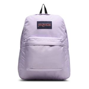 Plecak JanSport Superbreak One EK0A5BAGW301 Fioletowy