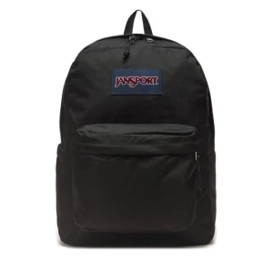 Plecak JanSport Superbreak Pluse EK0A5BAON551 Czarny