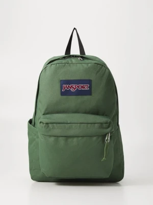 Plecak Jansport zielony