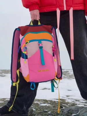 Plecak Jelly Splash ONE SIZE