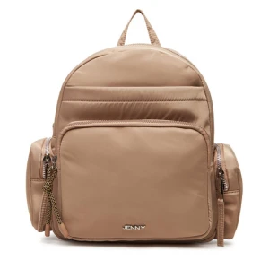 Plecak JENNY C-JNY-M-003-08 Beżowy