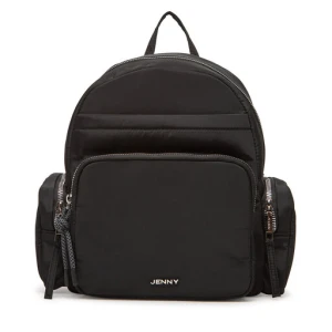 Plecak JENNY C-JNY-M-003-08 Czarny