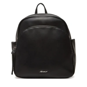 Plecak JENNY C-JNY-M-008-08 Czarny