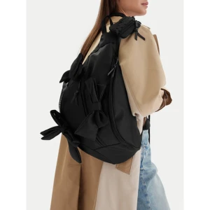 Plecak JENNY CEO-JNY-M-006-09 Czarny