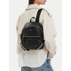 Plecak JENNY CEO-JNY-M-011-07 Czarny