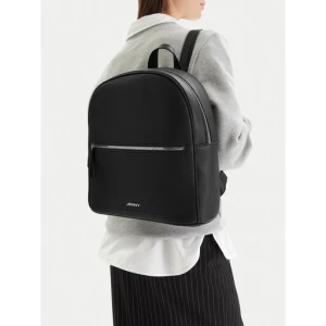 Plecak JENNY CEO-JNY-M-013-07 Czarny