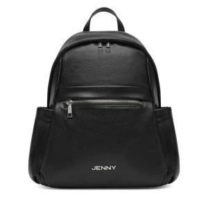 Plecak JENNY JEN-L-005-07 Czarny