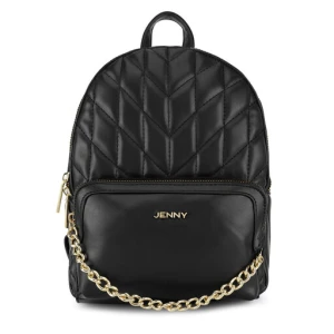 Plecak JENNY JNY-M-012-07 Czarny