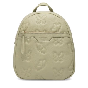 Plecak JENNY MLS-E-053-05 Zielony
