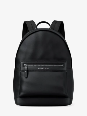 Plecak Jet Set z nylonu Michael Kors CZARNY (Czarny)