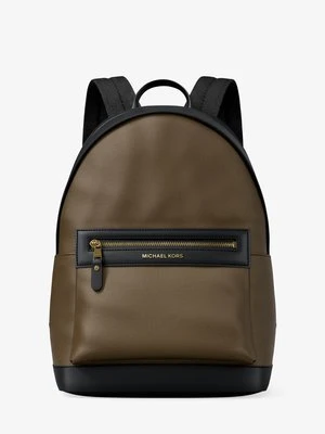 Zdjęcie produktu Plecak Jet Set z nylonu Michael Kors LODEN (Zielony)